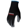 Grease Monkey HONEYCOMB DIPPED GLOVE M 25546-26